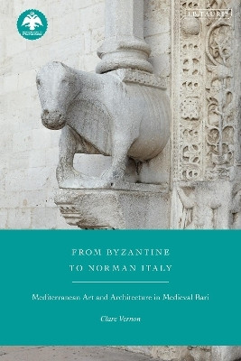 From Byzantine to Norman Italy(English, Paperback, Vernon Clare)