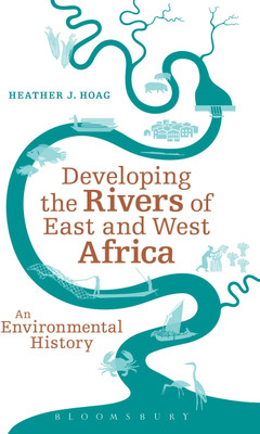 Developing the Rivers of East and West Africa(English, Paperback, Hoag Heather J. Professor)