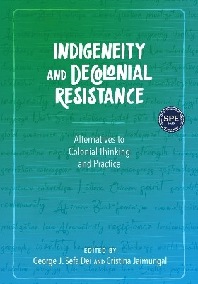 Indigeneity and Decolonial Resistance(English, Paperback, unknown)
