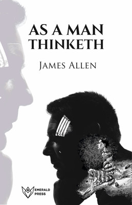 As a Man Thinketh - English(English, Paperback, unknown)
