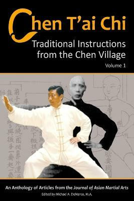 Chen T'ai Chi, Vol. 1(English, Paperback, Cordes Asr)