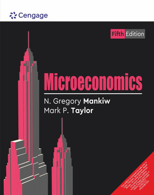 Microeconomics(English, Paperback, unknown)