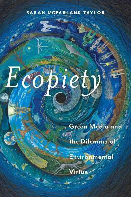 Ecopiety(English, Hardcover, Taylor Sarah McFarland)