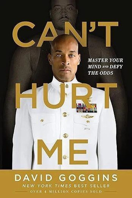 Can't Hurt Me(Paperback, David Goggins)