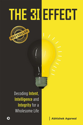 The 3I Effect(English, Paperback, Abhishek Agarwal)