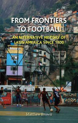 From Frontiers to Football(English, Hardcover, Brown Matthew)