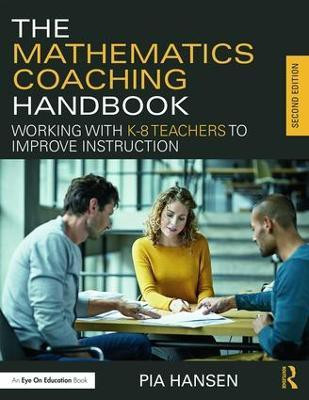 The Mathematics Coaching Handbook(English, Paperback, Hansen Pia)