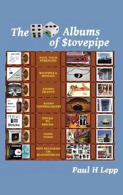 The Seven Albums of Stovepipe(English, Hardcover, H Lepp Paul)