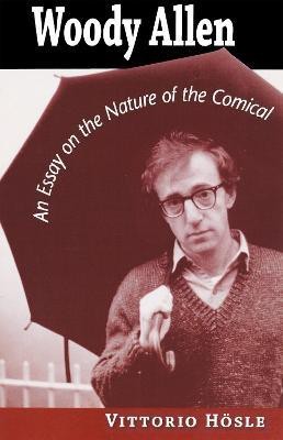 Woody Allen(English, Paperback, Hoesle Vittorio)