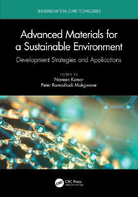 Advanced Materials for a Sustainable Environment(English, Hardcover, unknown)
