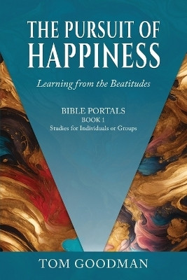 The Pursuit of Happiness(English, Paperback, Goodman Tom)