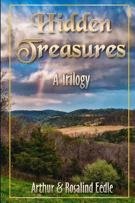 Hidden Treasures(English, Paperback, Eedle Arthur)