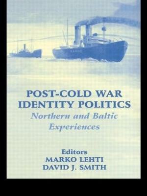 Post-Cold War Identity Politics(English, Paperback, unknown)