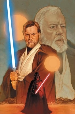 Star Wars: Obi-wan - A Jedi's Purpose(English, Paperback, Cantwell Christopher)