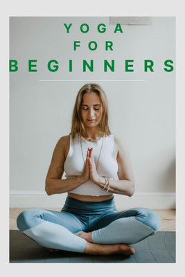 Yoga for Beginners(English, Paperback, Patidar Vijay)