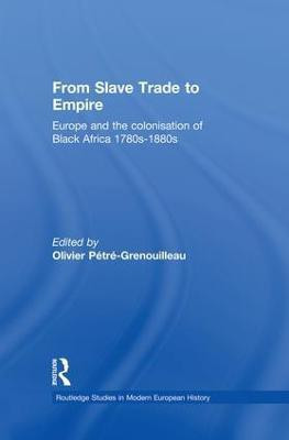 From Slave Trade to Empire(English, Paperback, unknown)