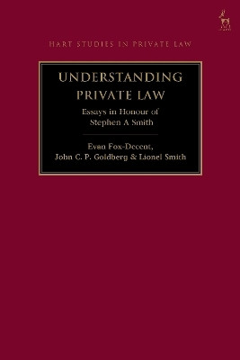 Understanding Private Law(English, Hardcover, unknown)