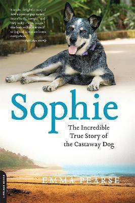 Sophie(English, Paperback, Pearse Emma)
