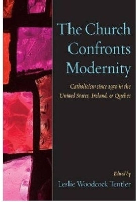 The Church Confronts Modernity(English, Paperback, unknown)