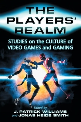 The Players' Realm(English, Paperback, unknown)