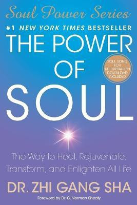 The Power of Soul(English, Paperback, Sha Zhi Gang)