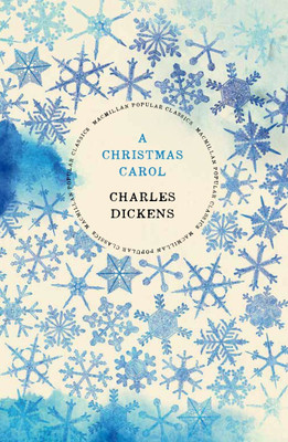 A Christmas Carol(English, Hardcover, Dickens Charles)