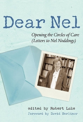 Dear Nel(English, Paperback, unknown)
