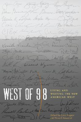 West of 98(English, Paperback, unknown)