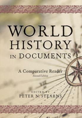 World History in Documents(English, Paperback, Stearns Peter N.)