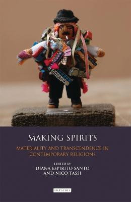 Making Spirits(English, Electronic book text, unknown)