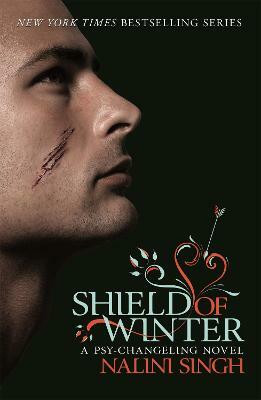Shield of Winter(English, Paperback, Singh Nalini)
