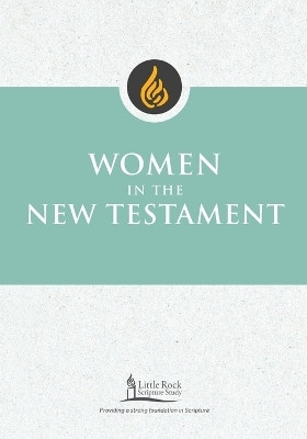 Women in the New Testament(English, Paperback, Little Rock Scripture Study Staff Catherine Ann)
