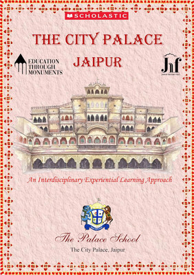 The City Palace(English, Paperback, The Palace School)