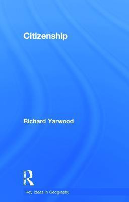 Citizenship(English, Hardcover, Yarwood Richard)