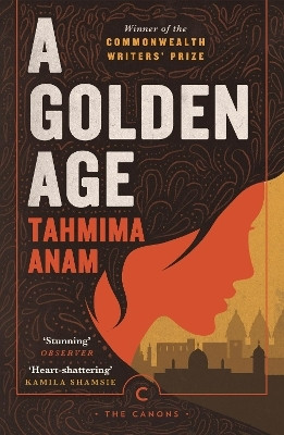 A Golden Age(English, Paperback, Anam Tahmima)