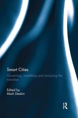 Smart Cities(English, Paperback, unknown)