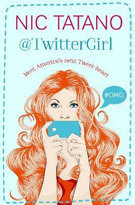 Twitter Girl(English, Paperback, Tatano Nic)