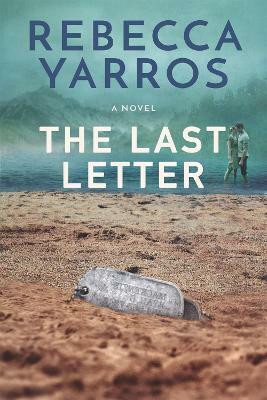 The Last Letter(English, Paperback, Yarros Rebecca)