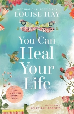 You Can Heal Your Life(English, Paperback, Hay Louise)
