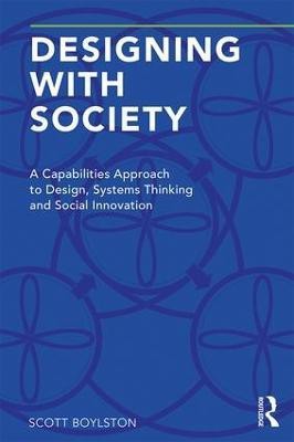 Designing with Society(English, Paperback, Boylston Scott)