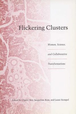 Flickering Clusters(English, Paperback, unknown)