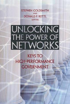 Unlocking the Power of Networks(English, Paperback, unknown)