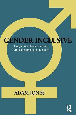 Gender Inclusive(English, Paperback, Jones Adam)