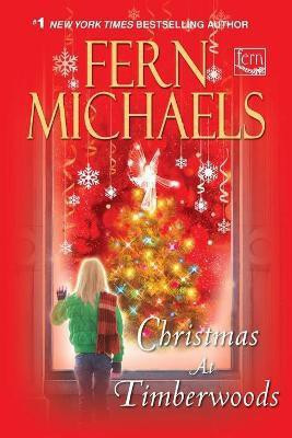 Christmas at Timberwoods(English, Paperback, Michaels Fern)