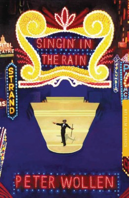 Singin' in the Rain(English, Paperback, Wollen Peter)