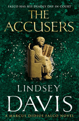 The Accusers(English, Paperback, Davis Lindsey)