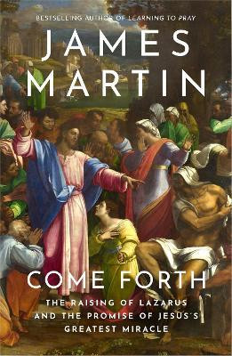 Come Forth(English, Paperback, Martin James)