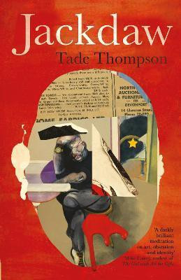 Jackdaw(English, Hardcover, Thompson Tade)