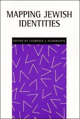 Mapping Jewish Identities(English, Paperback, unknown)