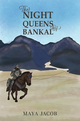The Night Queens of Bankal(English, Paperback, Jacob Maya)